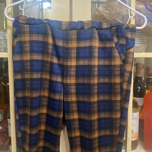 Shosho dress pants - Picture 2 of 2